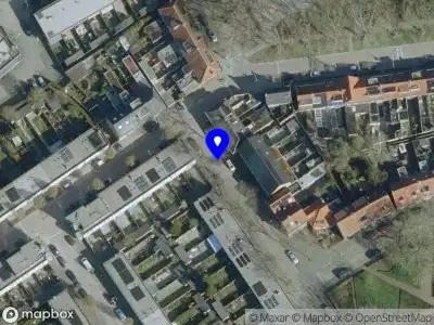 Overlastmelding Merodestraat in Tilburg gesloten