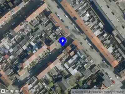 Overlastmelding Jacob Roggeveenstraat in Tilburg gesloten