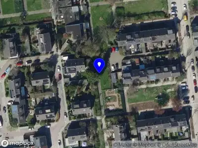 112 melding Ambulance met grote spoed naar de Kervellaantje in Barendrecht