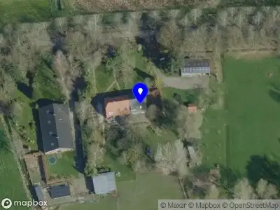 112 melding Overlastmelding Goossen Bunder in Liempde gesloten