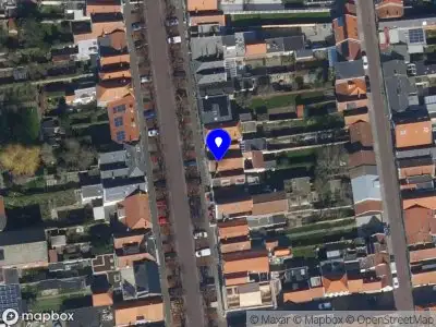 112 melding Overlastmelding Voorstraat in Colijnsplaat gesloten