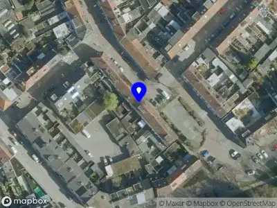 Overlastmelding Bataviaplein in Tilburg gesloten