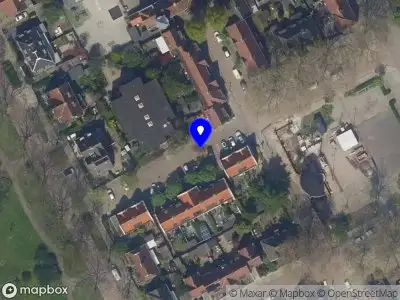 112 melding Ambulance met gepaste spoed naar de Letostraat in Rotterdam