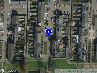 Overlastmelding Wilderen in Breda