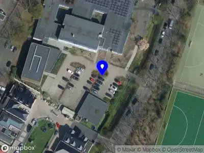 Overlastmelding Nieuwe Inslag in Breda