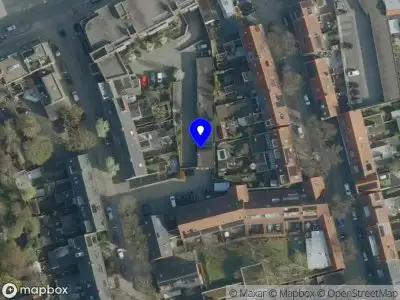 Overlastmelding Van Sasse van Ysseltstraat in Tilburg gesloten