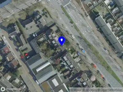 Overlastmelding Ringbaan-Oost in Tilburg gesloten