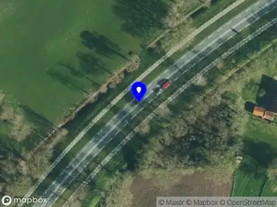 Snelheidscontrole op N346 te Goor