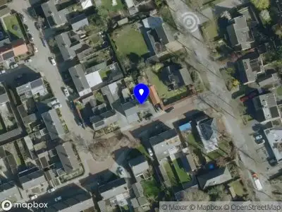 112 melding Overlastmelding Huysackerstraat in Moergestel gesloten