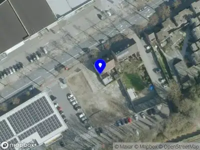 Overlastmelding Bosscheweg in Tilburg gesloten