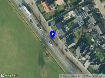 Snelheidscontrole op Abdijweg te Weerselo