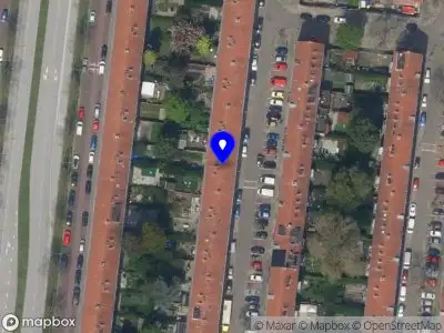 112 melding Ambulance met gepaste spoed naar de Tapuitstraat in Rotterdam