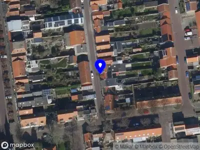 Overlastmelding Irenestraat in Colijnsplaat