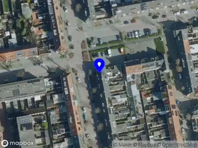 112 melding Overlastmelding Leenherenstraat in Tilburg gesloten