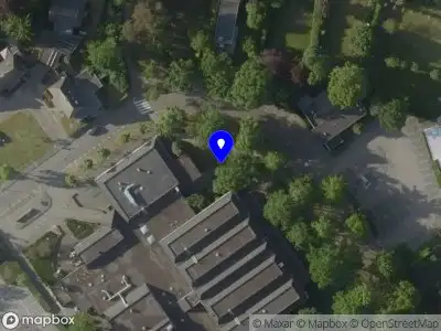 112 melding Brandweer met gepaste spoed naar de Kijkakkers in Maarheeze