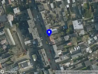 Overlastmelding Noord-Besterdstraat in Tilburg gesloten