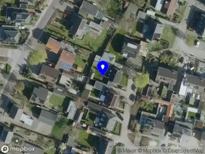 Overlastmelding  in Moergestel gesloten