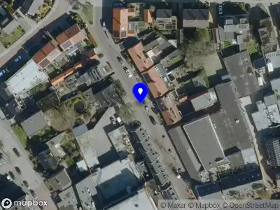 112 melding Overlastmelding Sint Odulphusstraat in Best gesloten