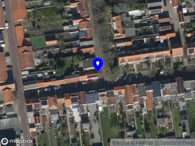 112 melding Overlastmelding Zuid-Kerkstraat in Colijnsplaat