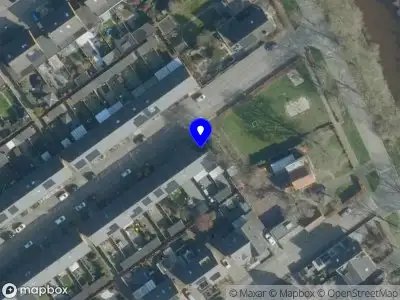 Overlastmelding Ruitenveenstraat in Tilburg