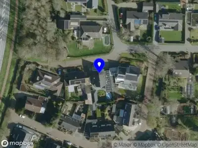 112 melding Overlastmelding De Lathouwer in Moergestel gesloten