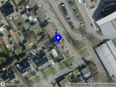 112 melding Overlastmelding Vincent van Goghstraat in Best gesloten