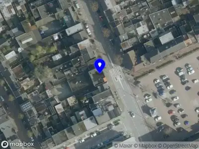 Anonieme overlastmelding Besterdring in Tilburg gesloten