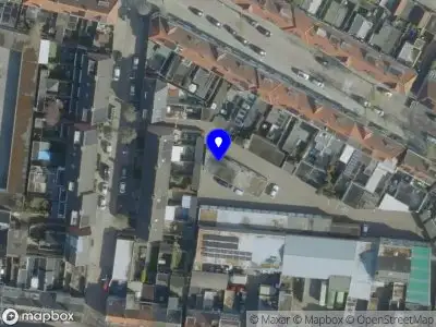 112 melding Overlastmelding Handbooghof in Tilburg gesloten