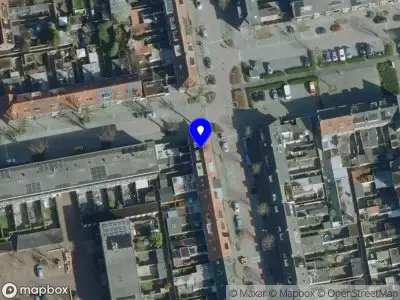 112 melding Overlastmelding Leenherenstraat in Tilburg gesloten