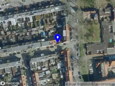 112 melding Overlastmelding Pagestraat in Tilburg gesloten