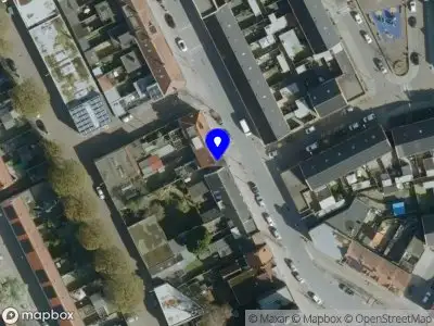 Overlastmelding Broekhovenseweg in Tilburg gesloten