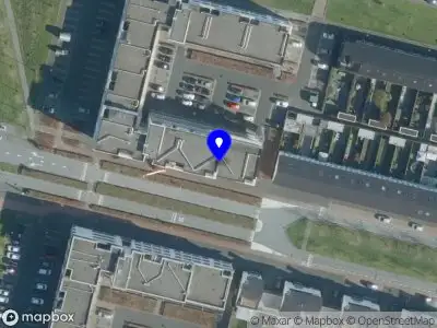 112 melding Overlastmelding Koolhovenlaan in Tilburg gesloten