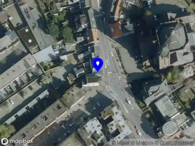 Overlastmelding Voltstraat in Tilburg gesloten