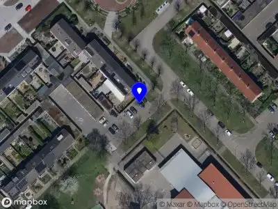 Overlastmelding Burgemeester Van den Drieslaan in Oudenbosch
