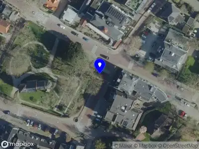 Brandweer met gepaste spoed naar de Nieuwe Holleweg in Beek vanwege afgaan automatisch brandalarm