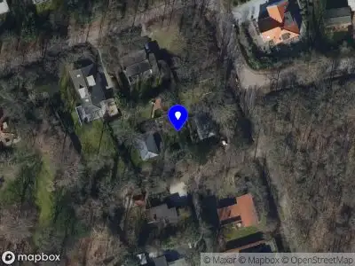 Brandweer met grote spoed naar de Elzenmeet in Renesse vanwege waarnemen gaslucht