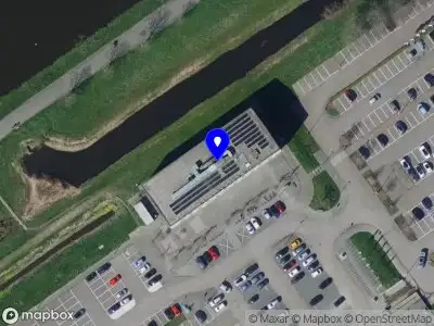 Ambulance met gepaste spoed naar de Woordbouwerplein in Hellevoetsluis