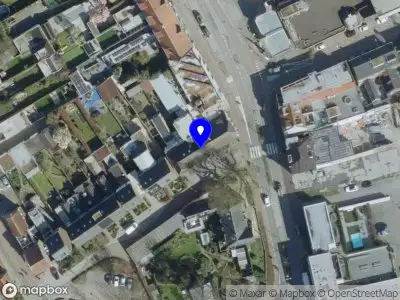 112 melding Overlastmelding Dorpsstraat in Goirle