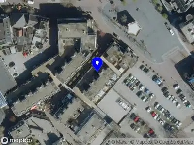 Overlastmelding Boterhoek in Best