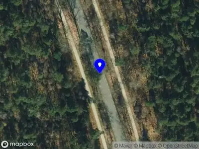 Snelheidscontrole op Stationsweg te Wezep