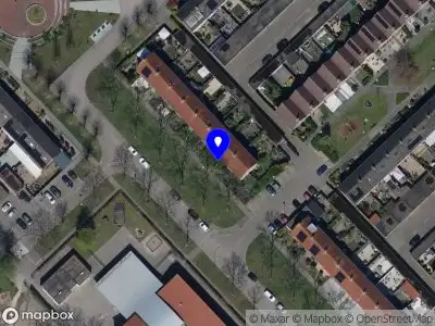 Overlastmelding Klinkstraat in Oudenbosch