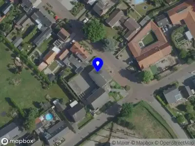 Overlastmelding Kruisstraat in Wellerlooi
