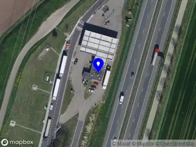 Overlastmelding Holstraat in Oud Gastel