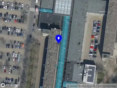 112 melding Overlastmelding Moerwijk in Breda