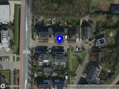 Overlastmelding Zeilmakerstraat in Etten-Leur