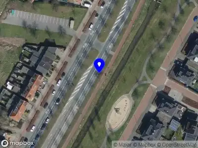 Overlastmelding Oosterhoutseweg in Teteringen