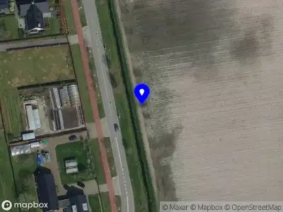 Overlastmelding Donkerstraat in Etten-Leur