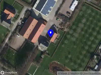 Overlastmelding Kon. Emmaweg in Vrouwenpolder