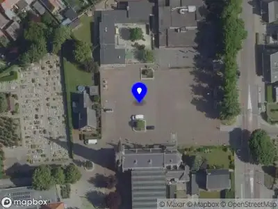 Overlastmelding Kapelweg in Leunen