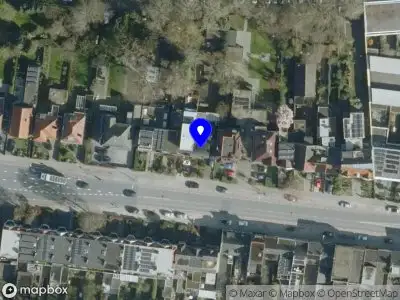 112 melding Overlastmelding Bredaseweg in Tilburg